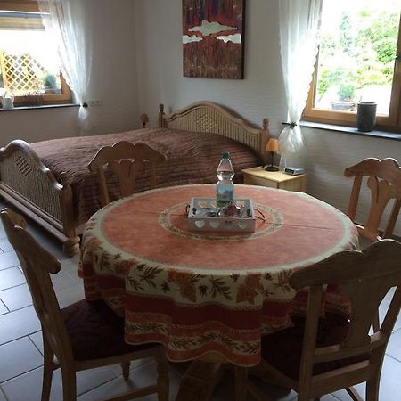 Beiknuevi Apartment Schonbach  Bagian luar foto
