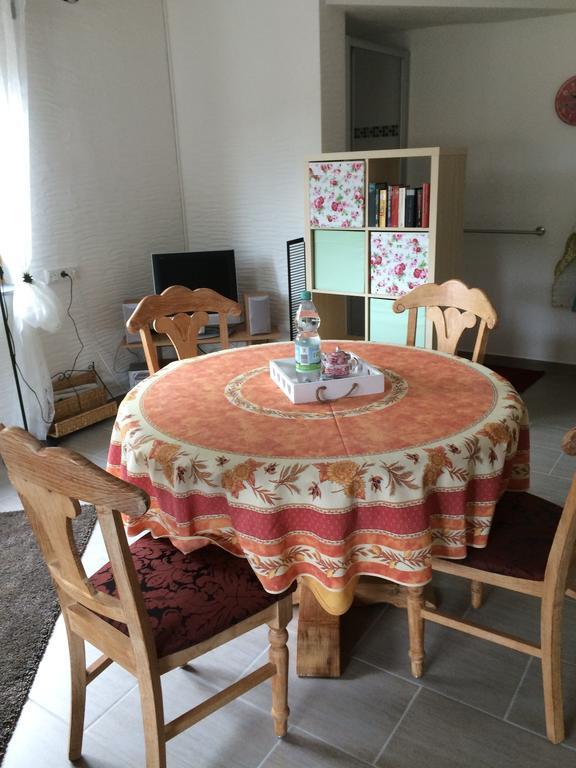Beiknuevi Apartment Schonbach  Bagian luar foto