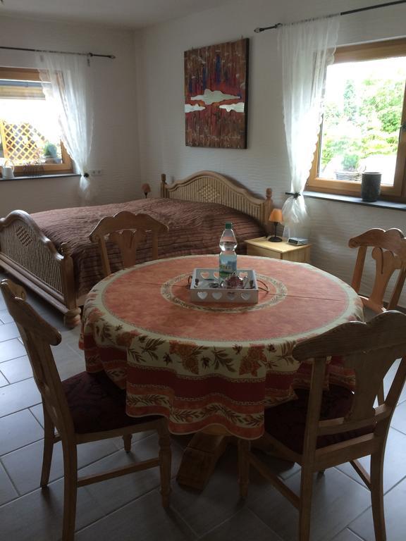 Beiknuevi Apartment Schonbach  Bagian luar foto